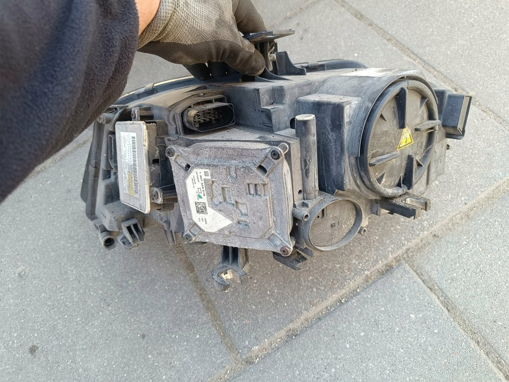 Frontscheinwerfer Audi A4 B8 8K0941004C Rechts Scheinwerfer Headlight SCH8836834720lz