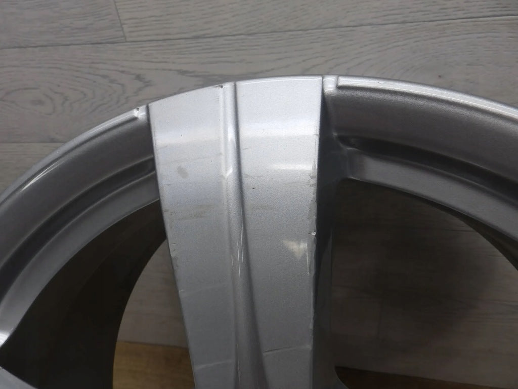 1x Alufelge 17 Zoll 7.0" 5x112 44,5ET A2064014500 Mercedes-Benz Rim Wheel FEL7372725988il