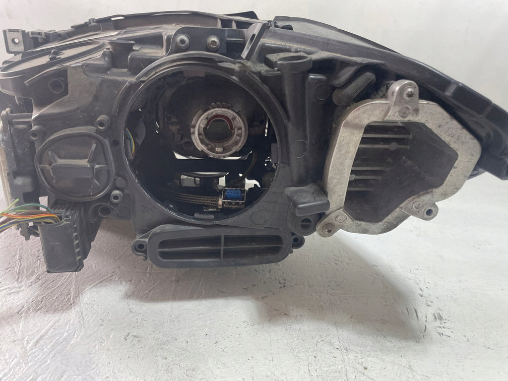 Frontscheinwerfer BMW F11 F10 7203246 1EL010131-22 Xenon Rechts Headlight SCH4162459204bm