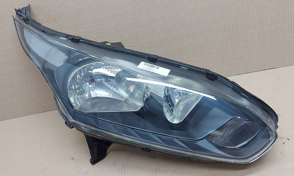 Frontscheinwerfer Ford Connect DT11-13W029-DC Rechts Scheinwerfer Headlight SCH4788820621of