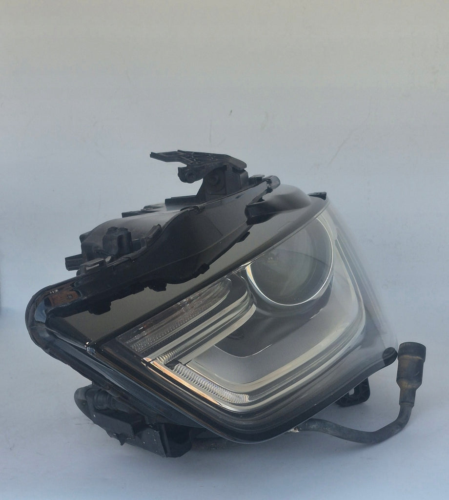 Frontscheinwerfer Audi A4 B8 8K0941005 LED Links Scheinwerfer Headlight SCH3459114501si