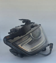 Laden Sie das Bild in den Galerie-Viewer, Frontscheinwerfer Audi A4 B8 8K0941005 LED Links Scheinwerfer Headlight SCH3459114501si