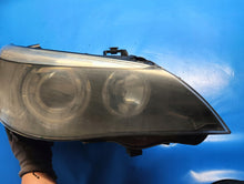 Laden Sie das Bild in den Galerie-Viewer, Frontscheinwerfer BMW 5 E60 E61 Rechts Scheinwerfer Headlight SCH3855994222ij