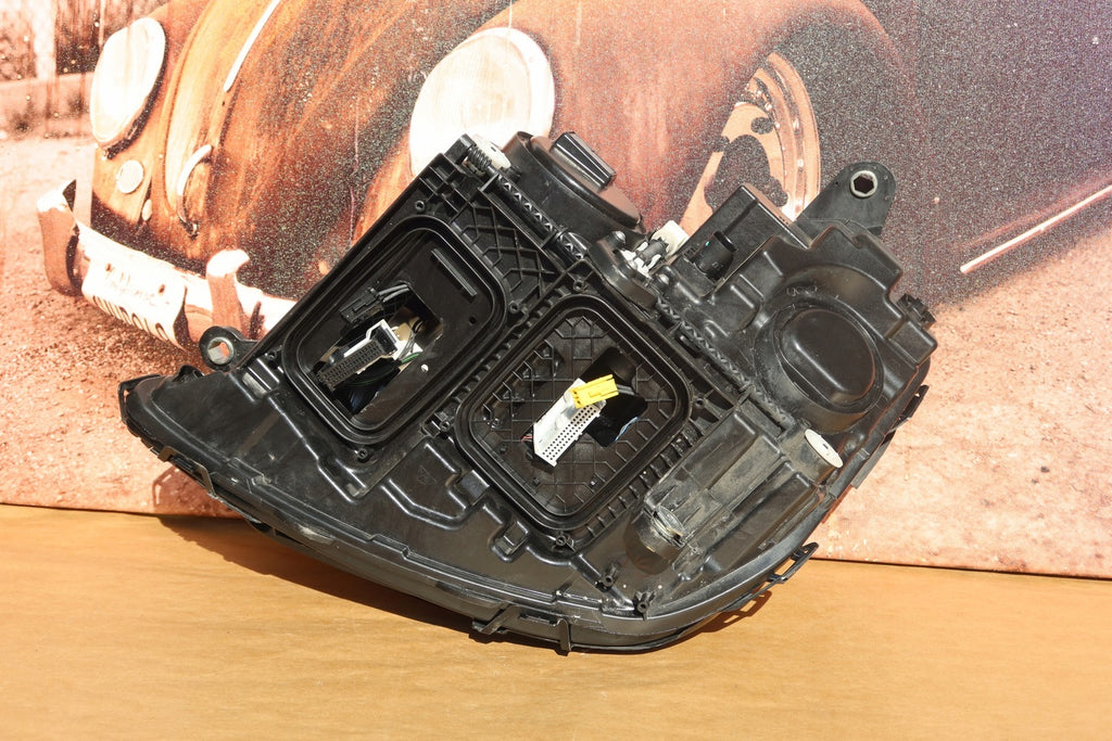 Frontscheinwerfer Mercedes-Benz W213 A2139060210 LED Rechts Headlight SCH4869062348aj