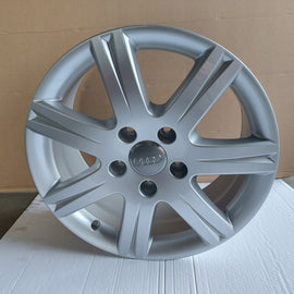 1x Alufelge 18 Zoll 5.0