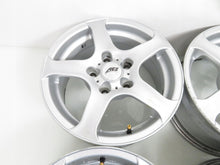 Load image into Gallery viewer, 4x Alufelge 15 Zoll 7.0" 5x120 40ET KBA44931 BMW 3 E36 E46 E90 Rim Wheel FEL5325057359gj