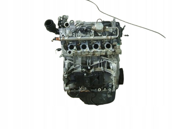 Motor Audi Seat Skoda VW I Ibiza CBZA CBZB 1.2 TSI 79TKm Benzin Unkomplett MOT7644645381vr