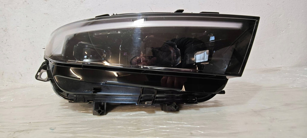 Frontscheinwerfer Opel Astra L 9868398580 LED Rechts Scheinwerfer Headlight SCH4753598103oc