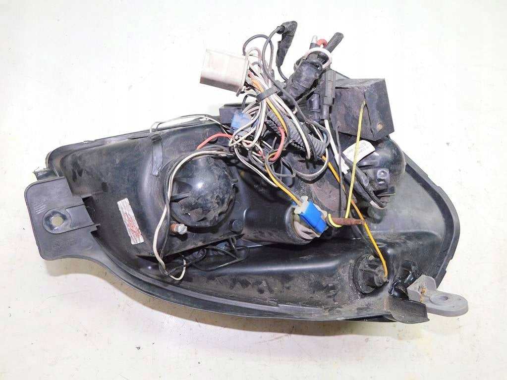 Frontscheinwerfer Hyundai Tucson Ein Stück (Rechts oder Links) Headlight SCH1617926964ys