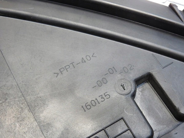 Frontscheinwerfer Audi A6 C6 987654321 Xenon Links Scheinwerfer Headlight SCH8836238045rj