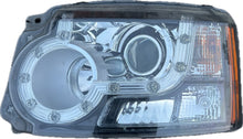 Laden Sie das Bild in den Galerie-Viewer, Frontscheinwerfer Land Rover I Discovery BH22-13W030-BA Links Headlight SCH8350216427ve