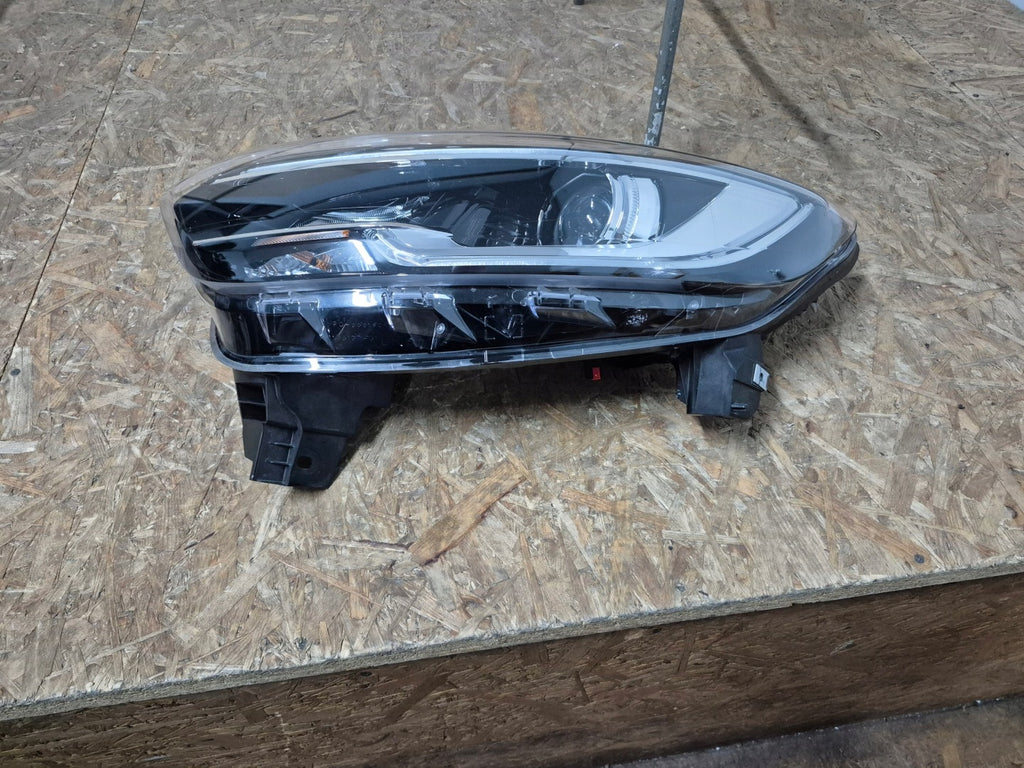 Frontscheinwerfer Renault Kadjar 260602051R Links Scheinwerfer Headlight SCH9212680512nd