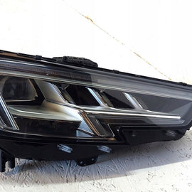Frontscheinwerfer Audi A4 B9 8W0941036 Full LED Rechts Scheinwerfer Headlight SCH6674468804wh