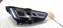 Laden Sie das Bild in den Galerie-Viewer, Frontscheinwerfer Audi A4 B9 8W0941036 Full LED Rechts Scheinwerfer Headlight SCH6674468804wh