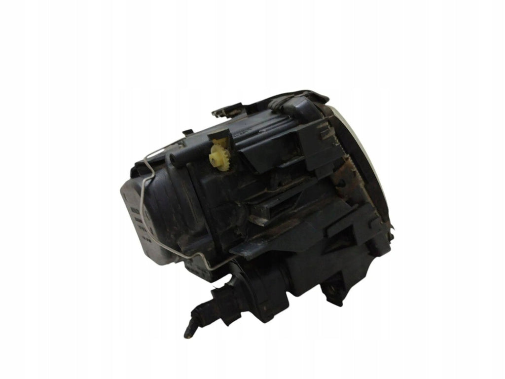 Frontscheinwerfer Audi A8 1307022219 Rechts Scheinwerfer Headlight SCH1391009217bt