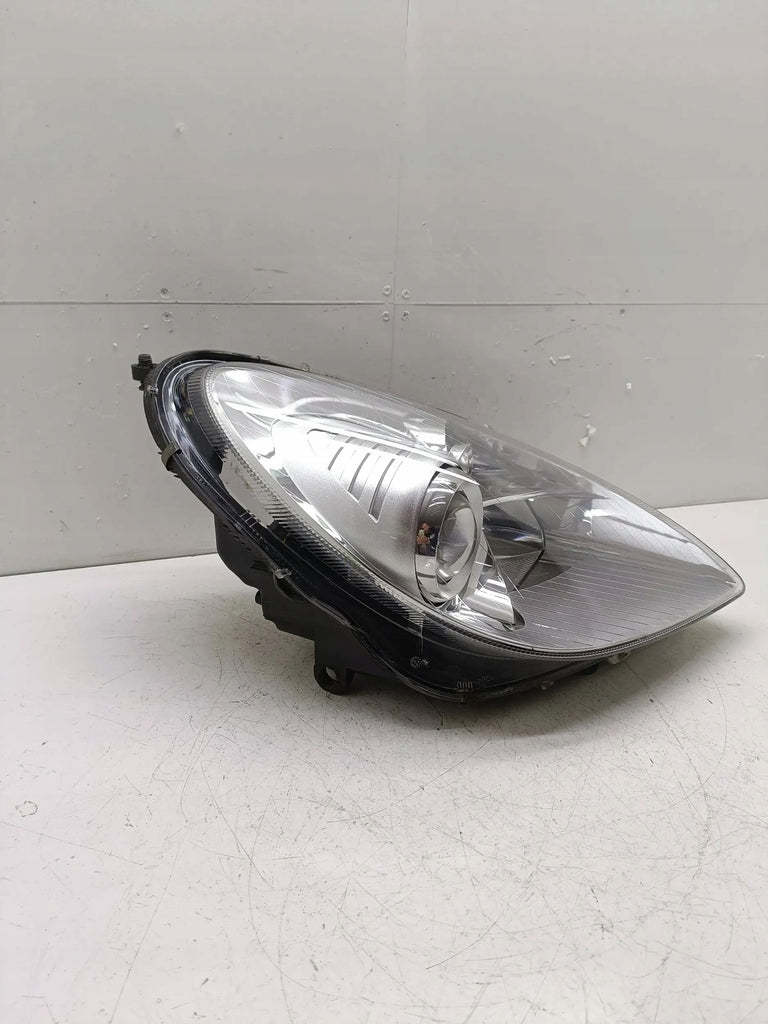 Frontscheinwerfer Mercedes-Benz Slk A1718203261 Rechts Scheinwerfer Headlight