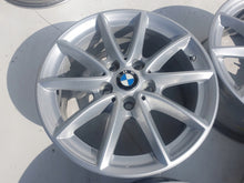 Laden Sie das Bild in den Galerie-Viewer, 4x Alufelge 16 Zoll 7.0" 5x112 52ET 6855080 BMW 4 Gran 2 F44 Tourer F45 F46 FEL9836796268ck