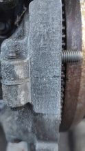 Load image into Gallery viewer, Motor Citroën Berlingo 9H06 1.6 HDI 2008 Diesel Engine Komplett MOT3141022091ee