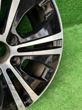 Load image into Gallery viewer, 1x Alufelge 18 Zoll 8.0&quot; 5x112 A2134015200 Mercedes-Benz Rim Wheel