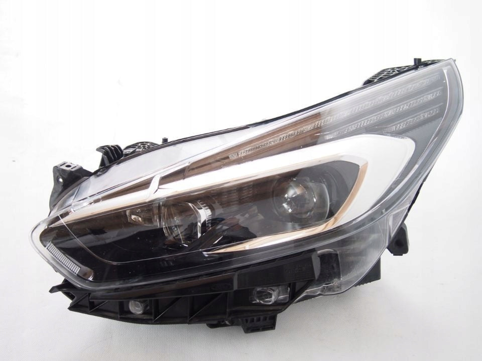 Frontscheinwerfer Ford S-Max S Max EM2B-13W030-CN Xenon Links Headlight SCH7801682040ic