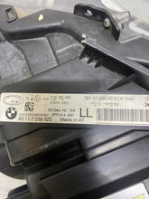Load image into Gallery viewer, Frontscheinwerfer BMW 3 F30 F31 7259525 Links Scheinwerfer Headlight SCH1890360341en
