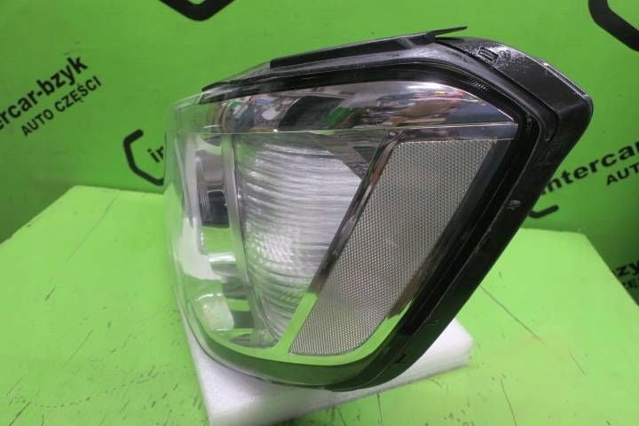 Frontscheinwerfer Hyundai H350 92101-59 Links Scheinwerfer Headlight