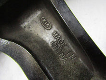 Laden Sie das Bild in den Galerie-Viewer, 1x Alufelge 17 Zoll 6.5&quot; 4x100 46ET 52910-H8500 Kia Stonic Rim Wheel