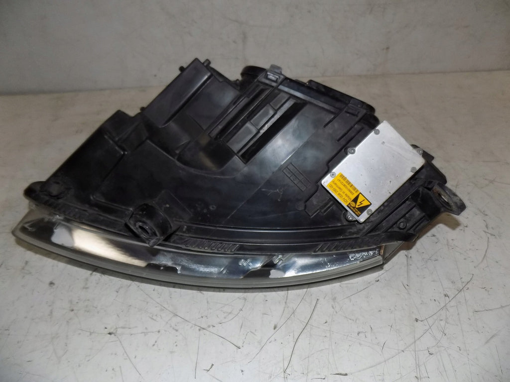 Frontscheinwerfer Audi A6 C6 4F0941004AK Xenon Rechts Scheinwerfer Headlight