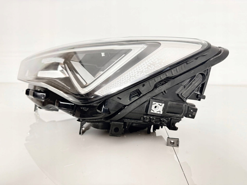 Frontscheinwerfer Cupra Formentor 5FG941007E LED Links Scheinwerfer Headlight SCH2183447982nb