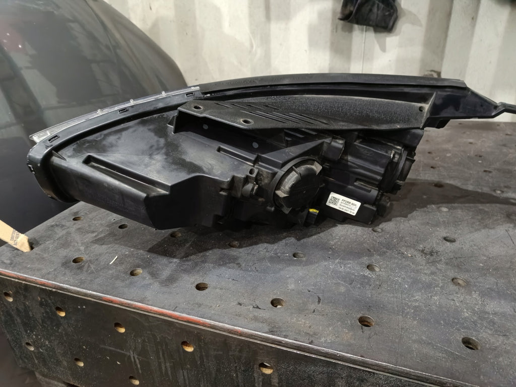 Frontscheinwerfer Hyundai I30 III 92102-G4510 LED Rechts Scheinwerfer Headlight SCH2151458637uw