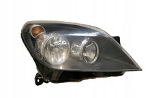 Laden Sie das Bild in den Galerie-Viewer, Frontscheinwerfer Opel Astra H Rechts Scheinwerfer Headlight SCH4979876457ux
