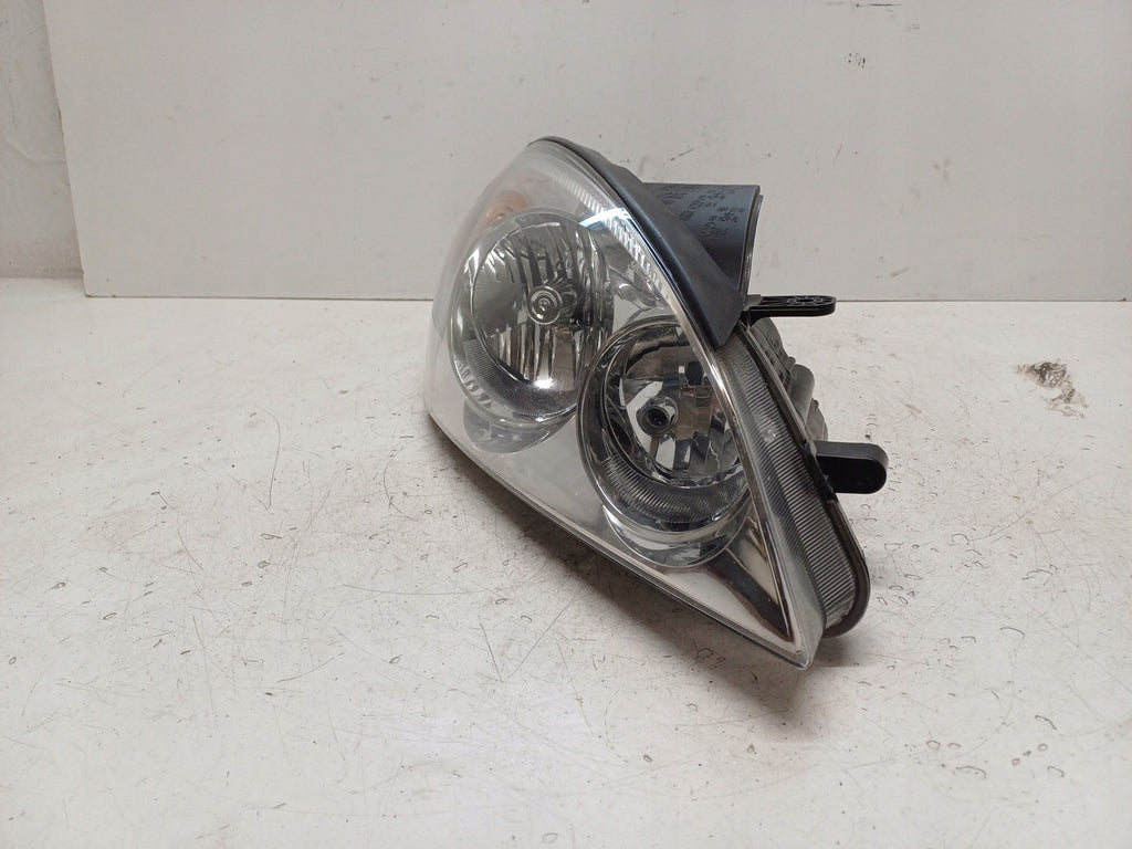 Frontscheinwerfer Kia Ceed 92102-1H000- Rechts Scheinwerfer Headlight