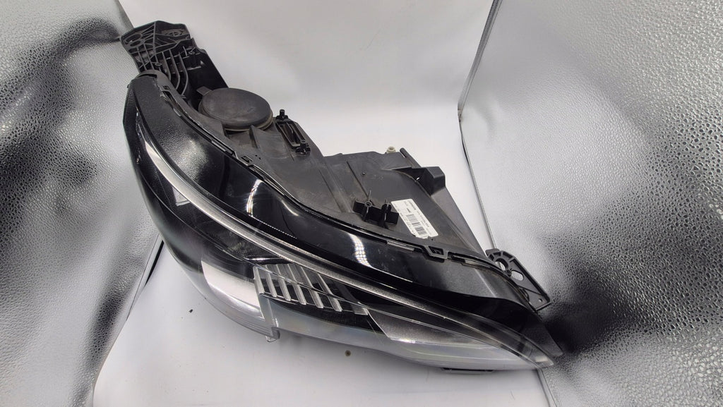 Frontscheinwerfer Peugeot 3008 90094697 Rechts Scheinwerfer Headlight SCH7348027660lt