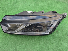 Laden Sie das Bild in den Galerie-Viewer, Frontscheinwerfer Skoda Octavia 5E4941015B LED Links Scheinwerfer Headlight SCH6185654639fd