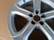 Laden Sie das Bild in den Galerie-Viewer, 1x Alufelge 17 Zoll 7.5" 5x112 28ET 8T0601025BA Audi Rim Wheel FEL7054765624lu