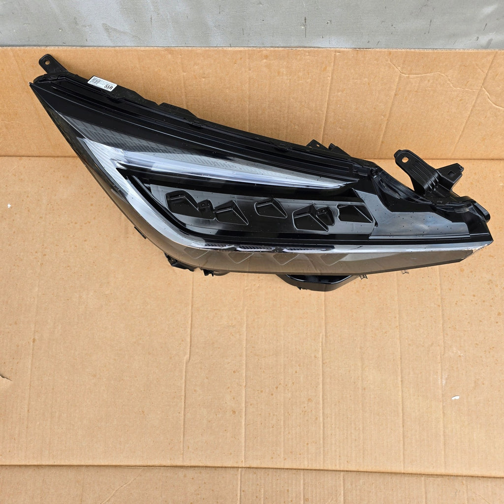 Frontscheinwerfer Toyota C-Hr Chr 81110-F4240 LED Rechts Scheinwerfer Headlight SCH5615690068sk