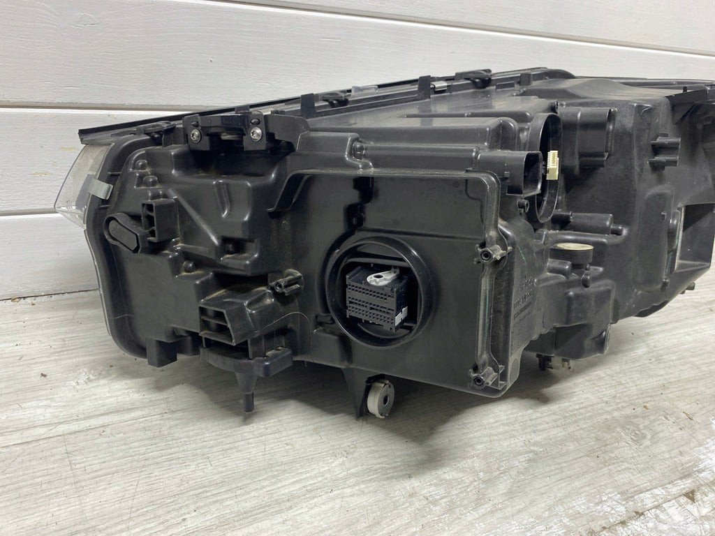 Frontscheinwerfer BMW X3 G01 G02 8739654-02 Rechts Scheinwerfer Headlight SCH7667421749sh