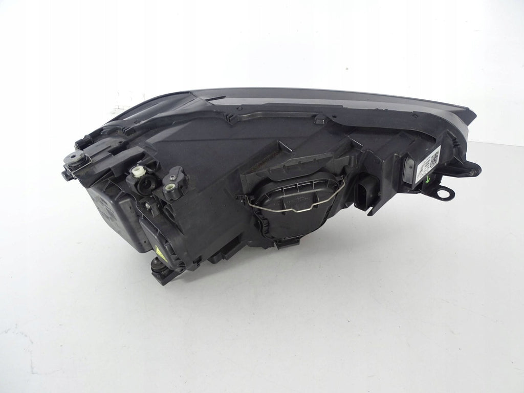Frontscheinwerfer VW Golf Sportsvan I 517941033B Xenon Links Headlight SCH9357668728vv