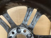 Load image into Gallery viewer, 1x Alufelge 17 Zoll 6.5" 5x112 44ET Matt Graphit A1774010400 Mercedes-Benz FEL8266902643zi