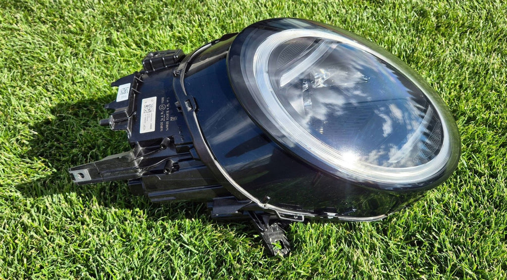 Frontscheinwerfer Mini 5A1DB32 LED Rechts Scheinwerfer Headlight SCH9733852919bu