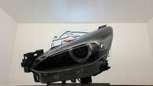 Laden Sie das Bild in den Galerie-Viewer, Frontscheinwerfer Mazda IV D43N-51040 LED Links Scheinwerfer Headlight