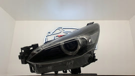 Frontscheinwerfer Mazda IV D43N-51040 LED Links Scheinwerfer Headlight