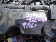 Laden Sie das Bild in den Galerie-Viewer, Motor Peugeot 5008 9H05 1.6 HDI 120TKm 2013 Diesel Engine Komplett