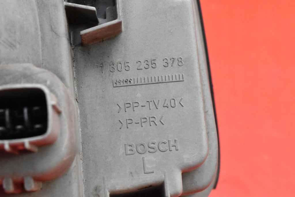 Frontscheinwerfer Opel Frontera B 8971439502 Ein Stück (Rechts oder Links) SCH7034857985vy