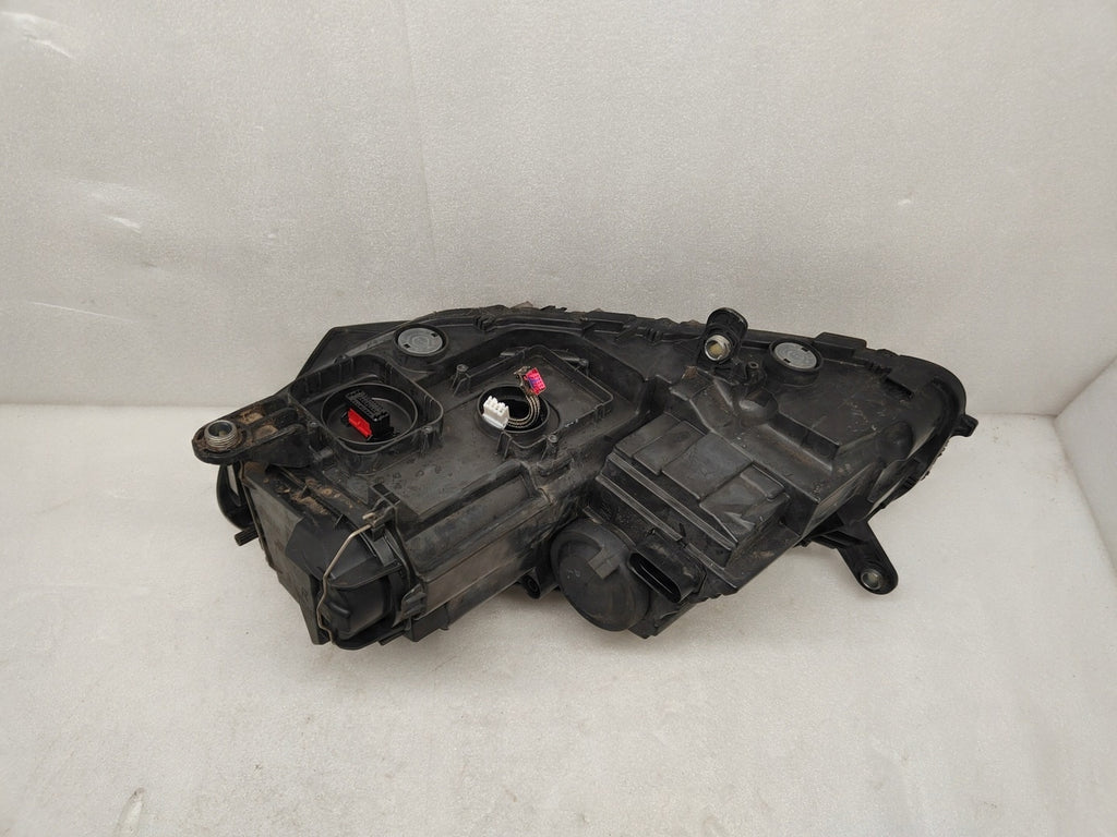 Frontscheinwerfer VW Passat B7 90010143 Xenon Rechts Scheinwerfer Headlight
