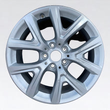 Load image into Gallery viewer, 1x Alufelge 17 Zoll 6.5&quot; 5x112 39ET 6856076 BMW F48 Rim Wheel