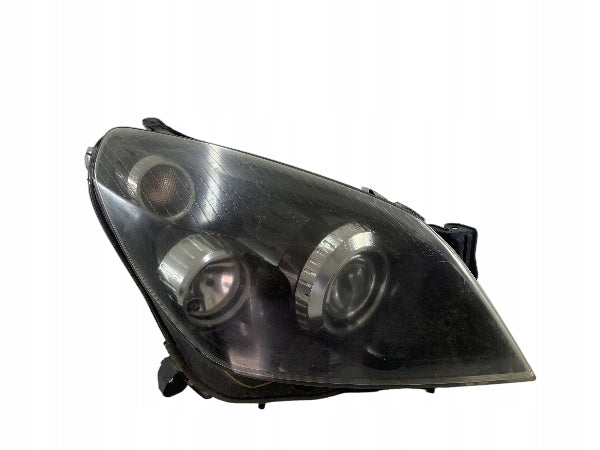 Frontscheinwerfer Opel Astra Xenon Rechts Scheinwerfer Headlight SCH4549610388ym