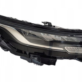 Frontscheinwerfer Land Rover I Evoque L551 M8D2-13W029 LED Rechts Headlight SCH2071667561lr