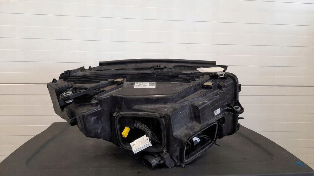 Frontscheinwerfer Mercedes-Benz Glc C253 X253 A2539064903 Links Headlight SCH3521308813yl