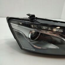 Laden Sie das Bild in den Galerie-Viewer, Frontscheinwerfer Audi Q5 8R0941003AK 8R0941004AK LED Rechts oder Links